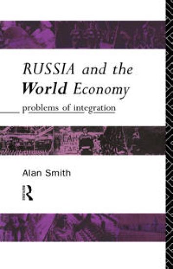 Russia and the World Economy