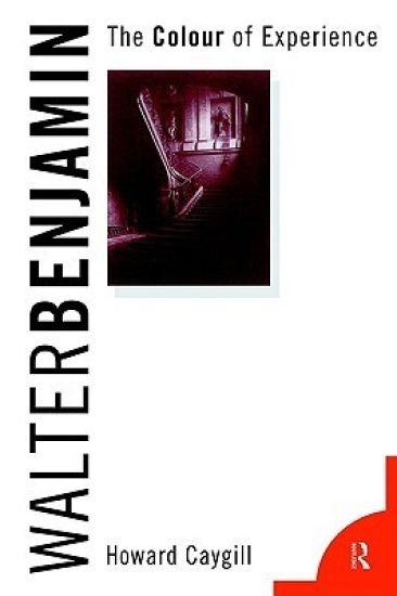 Walter Benjamin