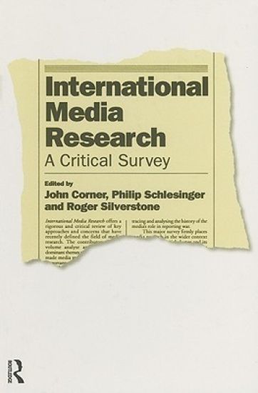 International Media Research