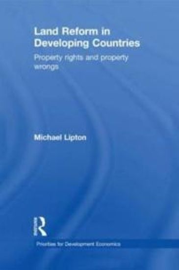 Land Reform in Developing Countries