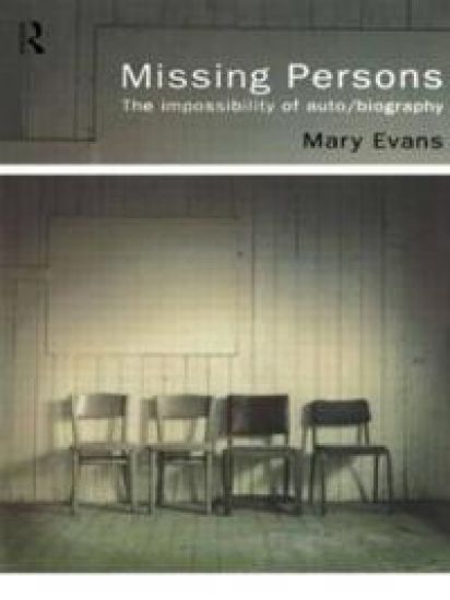 Missing Persons