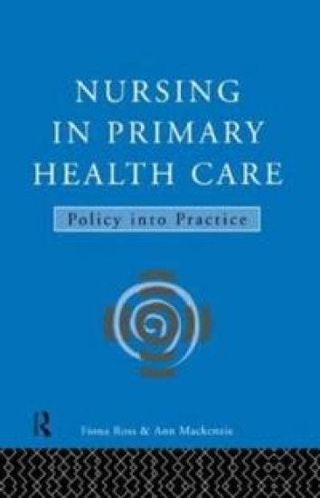 Nursing in Primary Health Care