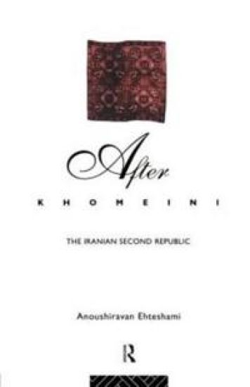 After Khomeini