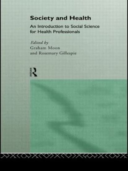 Society and Health