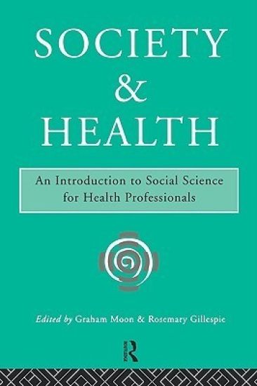 Society and Health