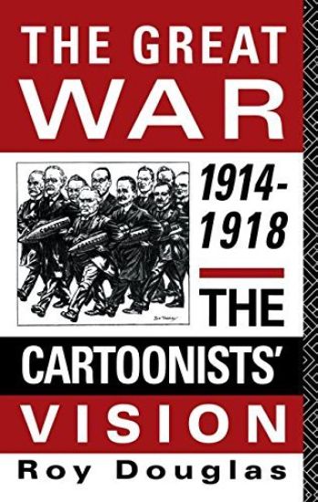 The Great War, 1914-1918
