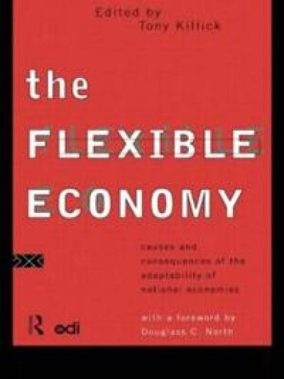 The Flexible Economy