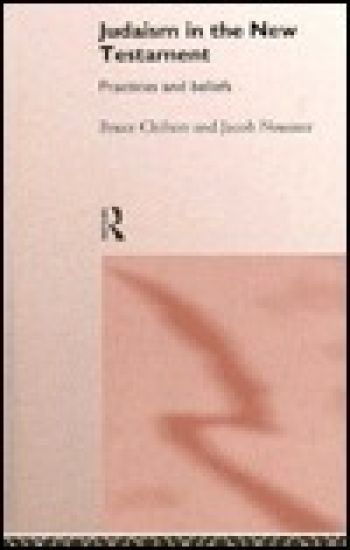Judaism in the New Testament