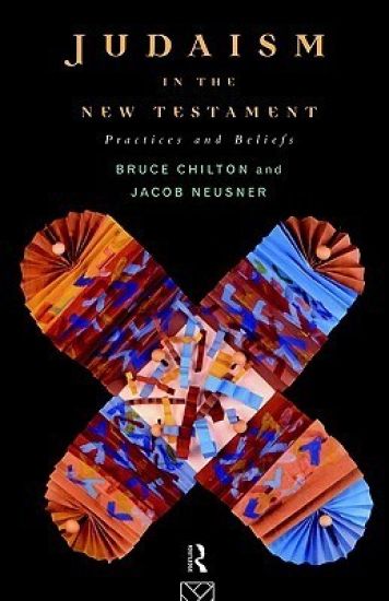 Judaism in the New Testament