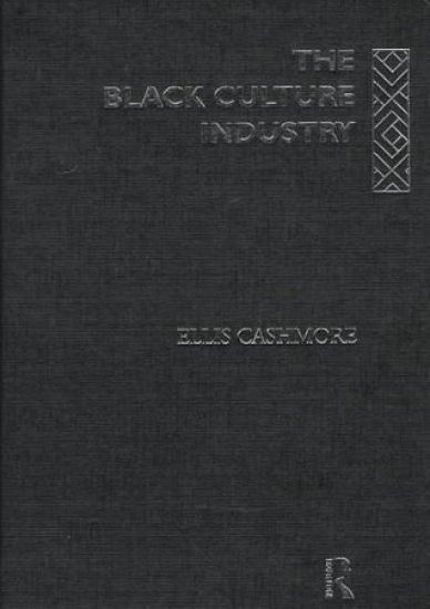 The Black Culture Industry
