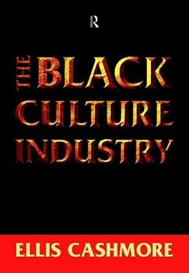 The Black Culture Industry