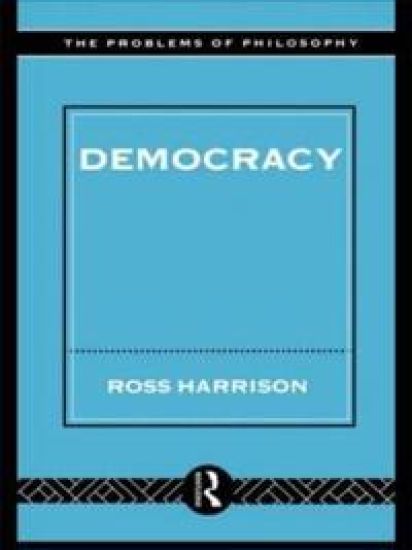 Democracy