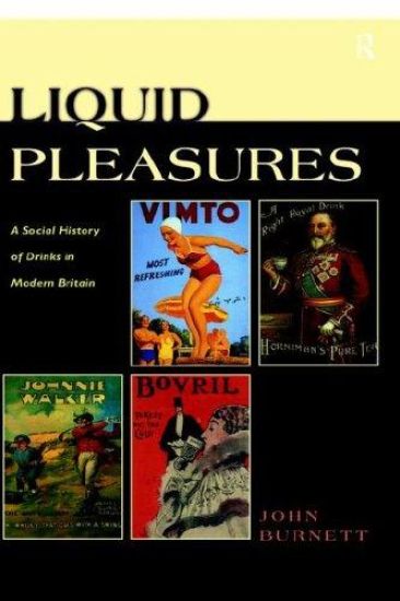 Liquid Pleasures