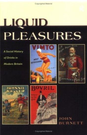 Liquid Pleasures