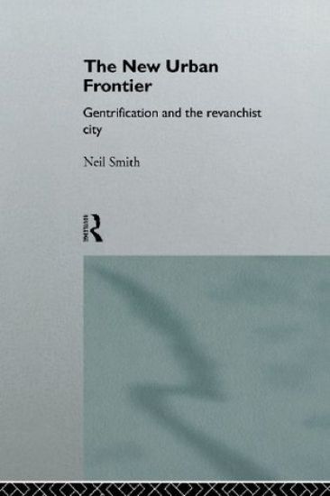 The New Urban Frontier