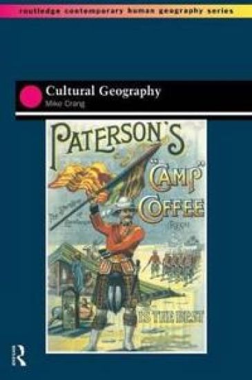 Cultural Geography