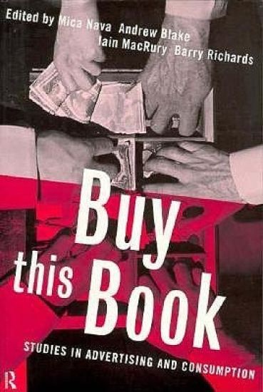 Buy This Book