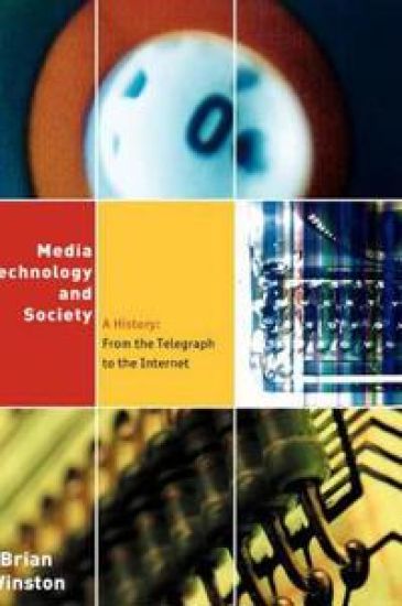 Media Technology and Society