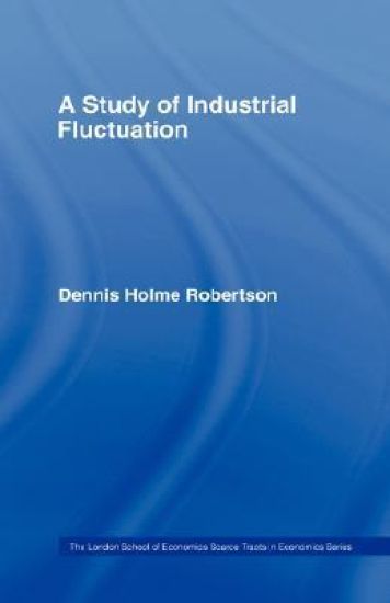Study Indust Fluctuations Lse