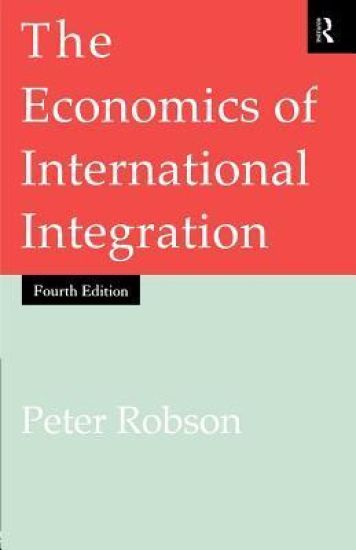 The Economics of International Integration