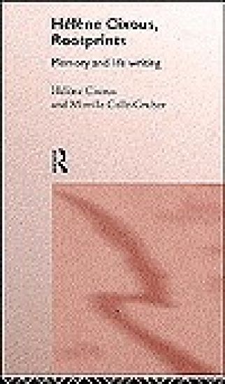 Hélène Cixous, Rootprints