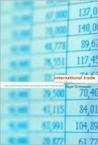 International Trade