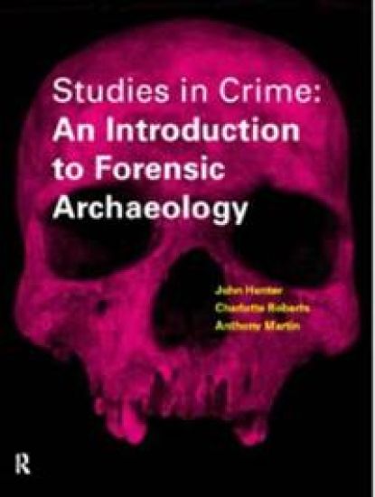 Studies in Crime