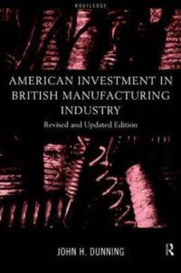 Foreign Direct Investment and Governments