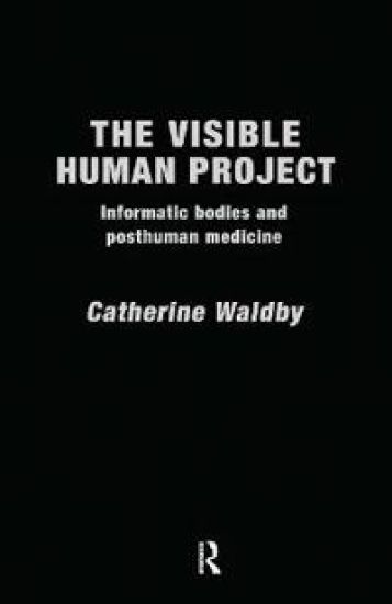The Visible Human Project