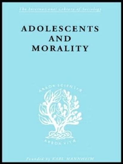 Adolescents and Morality