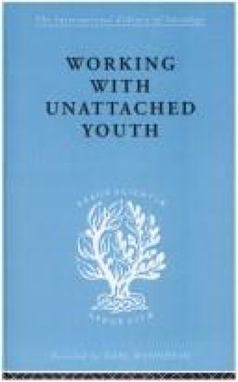 Working with Unattached Youth