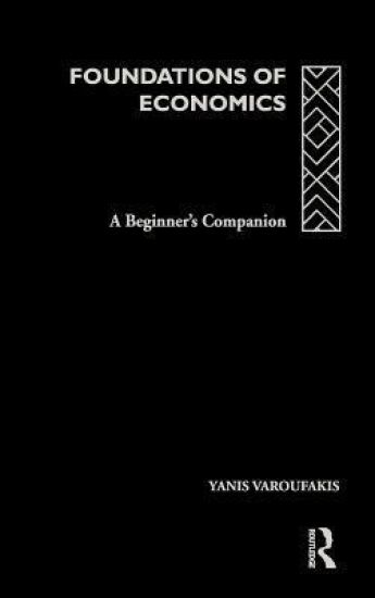 Foundations of Economics