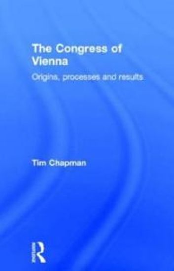 The Congress of Vienna