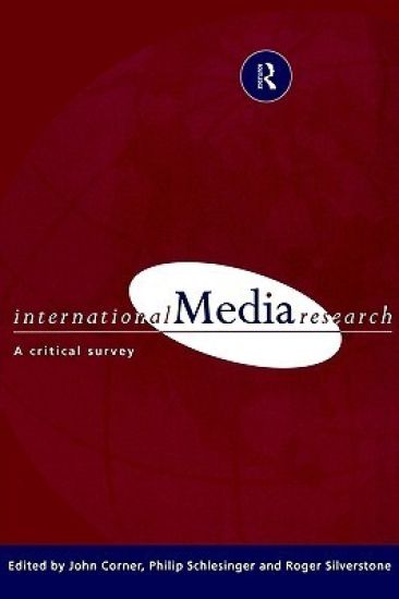 International Media Research