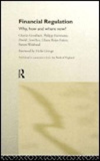 Financial Regulation