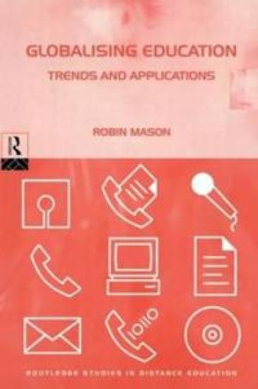 Globalising Education: Trends and Applications