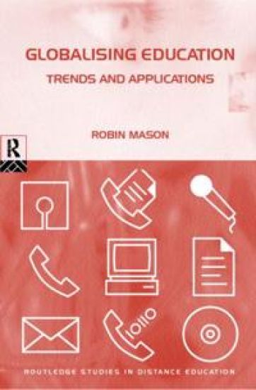 Globalising Education: Trends and Applications