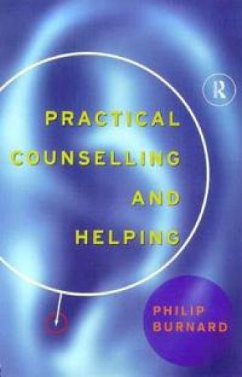 Practical Counselling and Helping