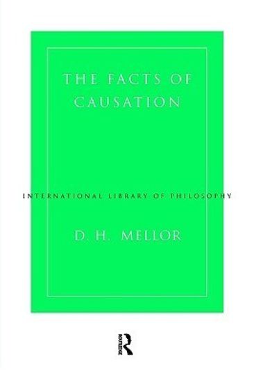 The Facts of Causation
