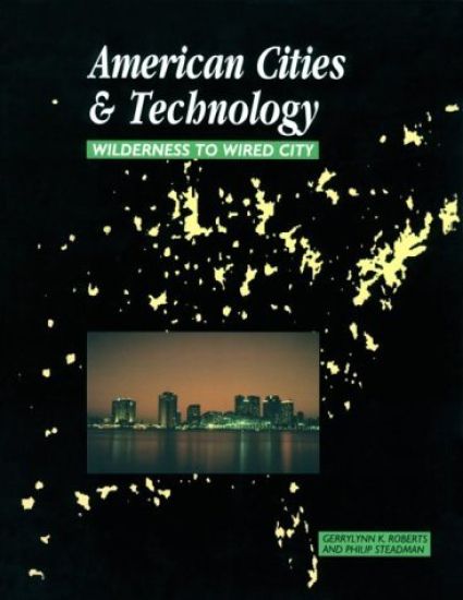 American Cities and Technology