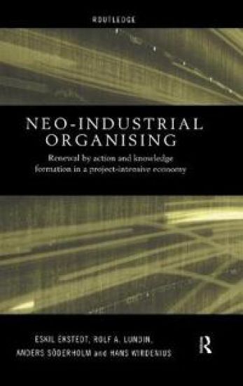 Neo-Industrial Organising