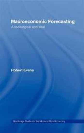 Macroeconomic Forecasting