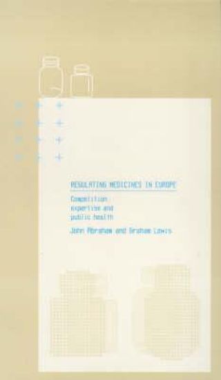 Regulating Medicines in Europe