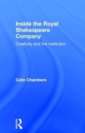 Inside the Royal Shakespeare Company