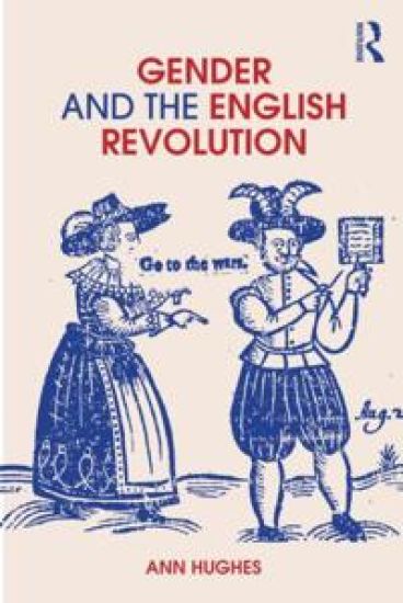 Gender and the English Revolution