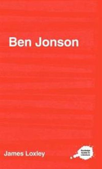 Ben Jonson