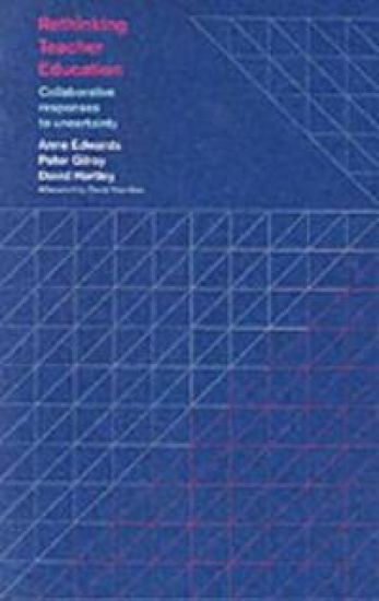 Rethinking Teacher Education