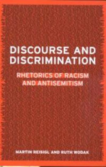 Discourse and Discrimination