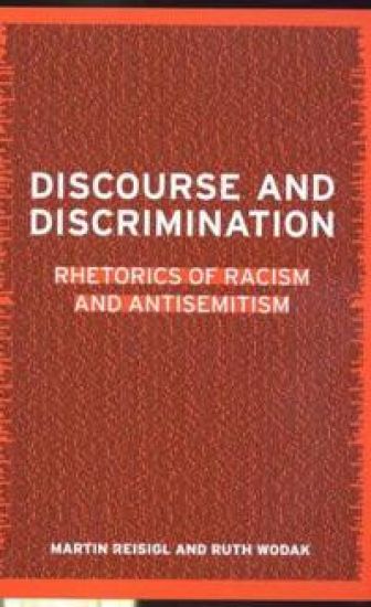 Discourse and Discrimination