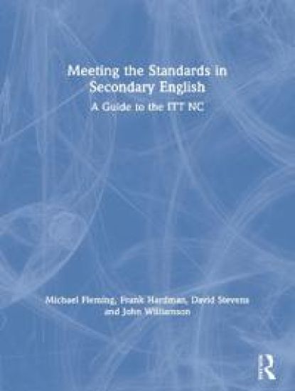 Meeting the Standards in Secondary English